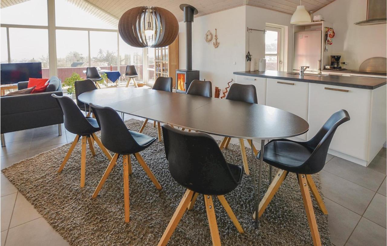Pet Friendly Home In Augustenborg With Kitchen Asserballeskov Exterior photo