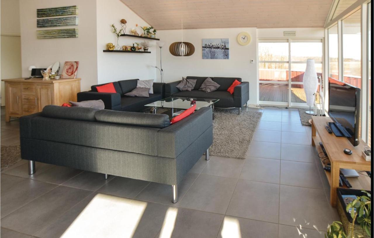 Pet Friendly Home In Augustenborg With Kitchen Asserballeskov Exterior photo