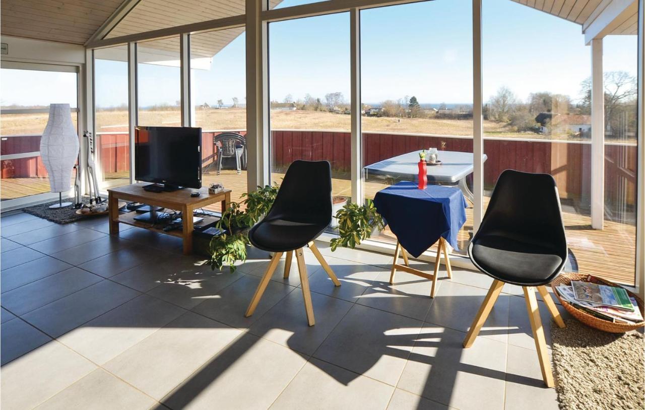 Pet Friendly Home In Augustenborg With Kitchen Asserballeskov Exterior photo